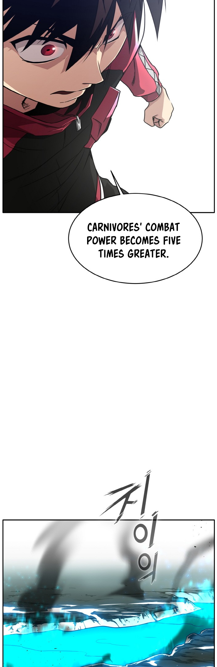 Counter Cube Chapter 81 65